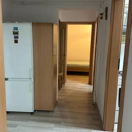 Linistit Apartment *