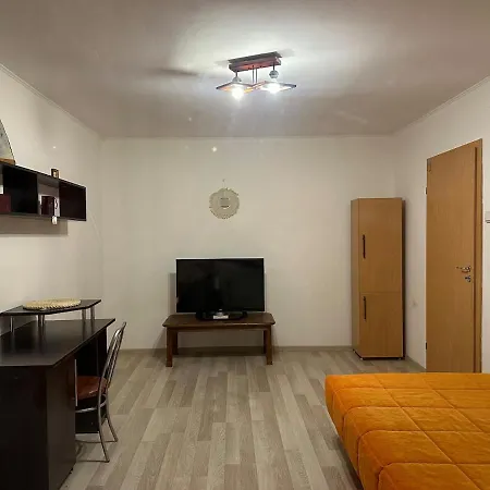 Linistit Apartment Craiova
