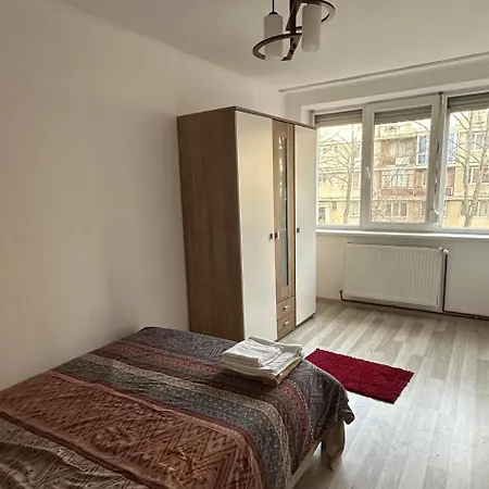 Apartment Linistit