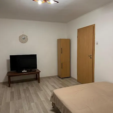 Apartment Linistit